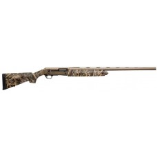 Browning Silver Field Mossy Oak Shadow 12 Gauge 3.5" 28" Barrel Semi Auto Shotgun 